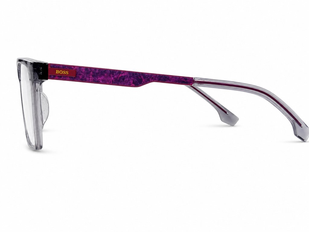 Premium Magnetic Clip-On Prescription Glasses