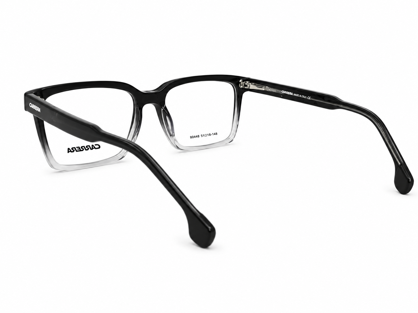 Urban Edge Rectangular Eyeglasses