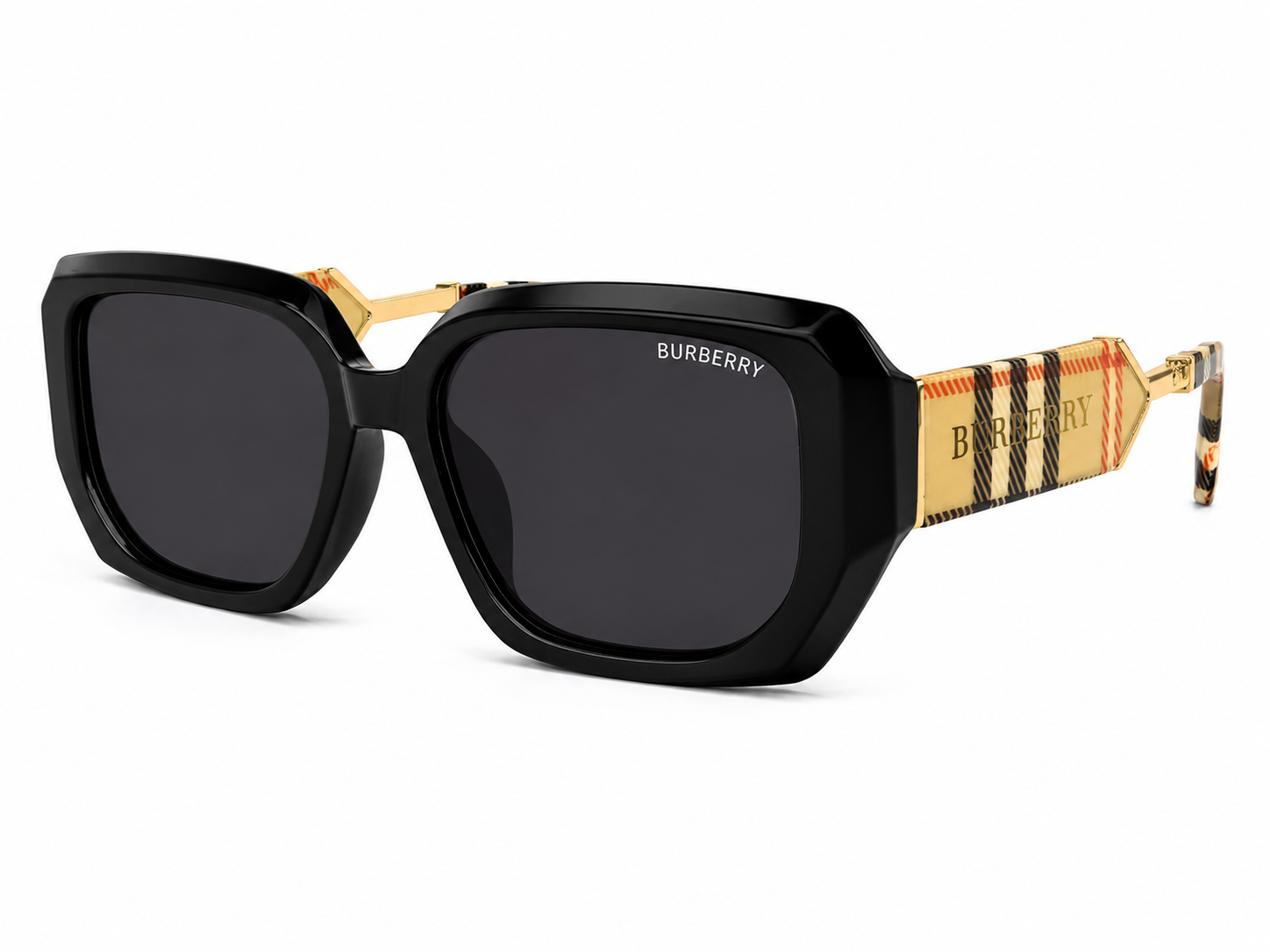 Inspired Premium Ladies Oversized Sunglasses