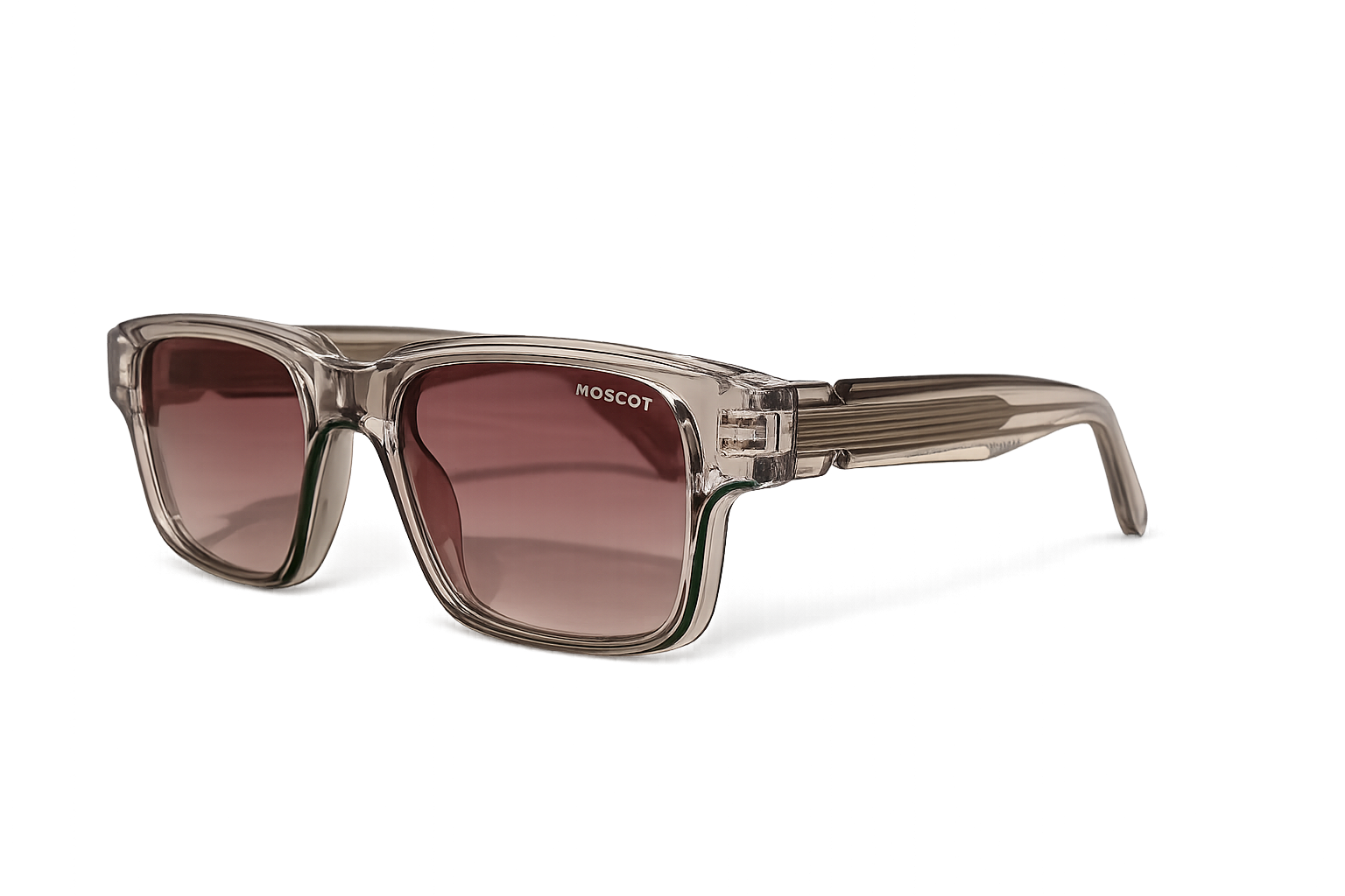 Elite Vision Square Sunglasses