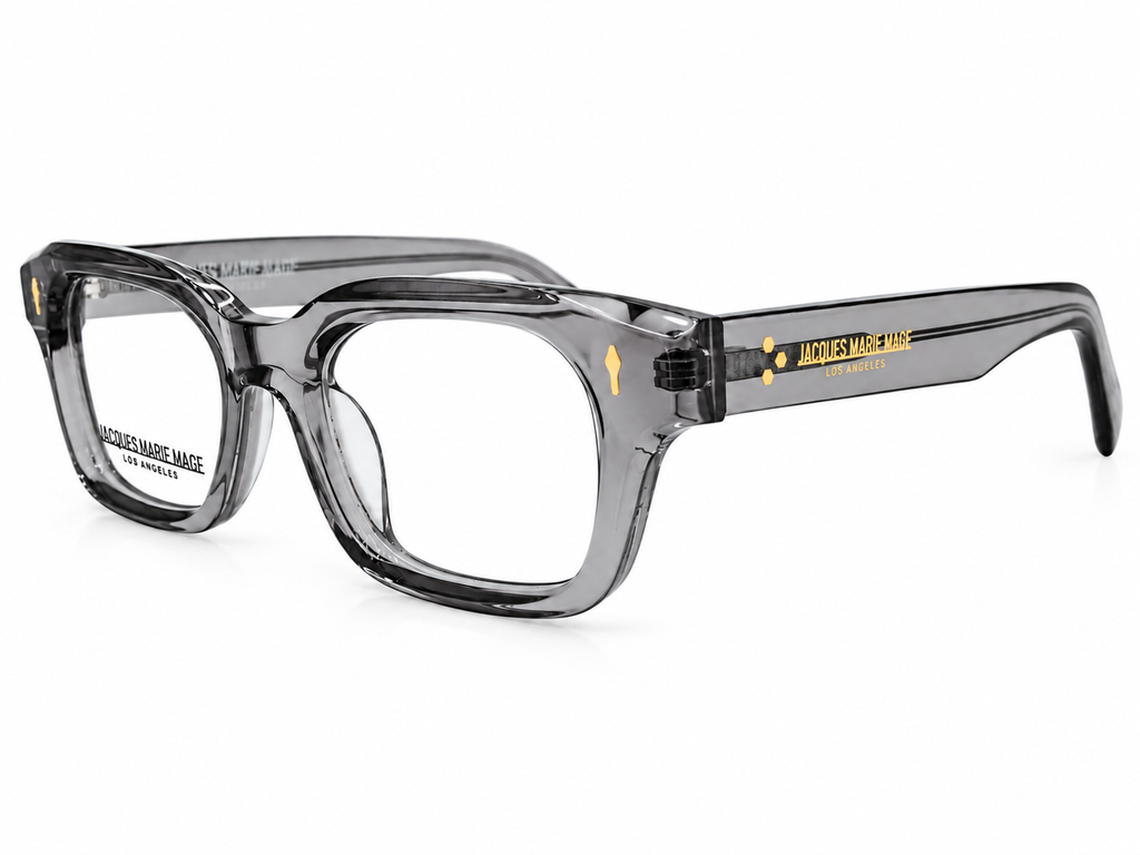 Viral Bold Collection Rectangular Eyeglasses For Men and Women