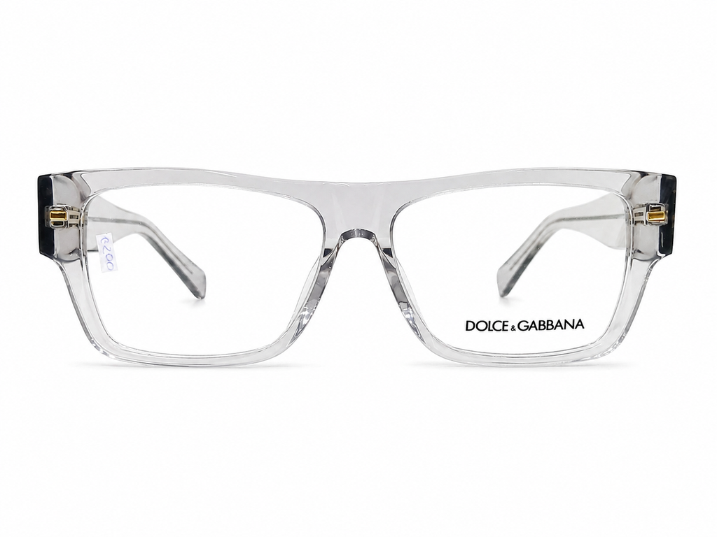 Acetate Bold Collection Eyeglasses- Retro Vintage