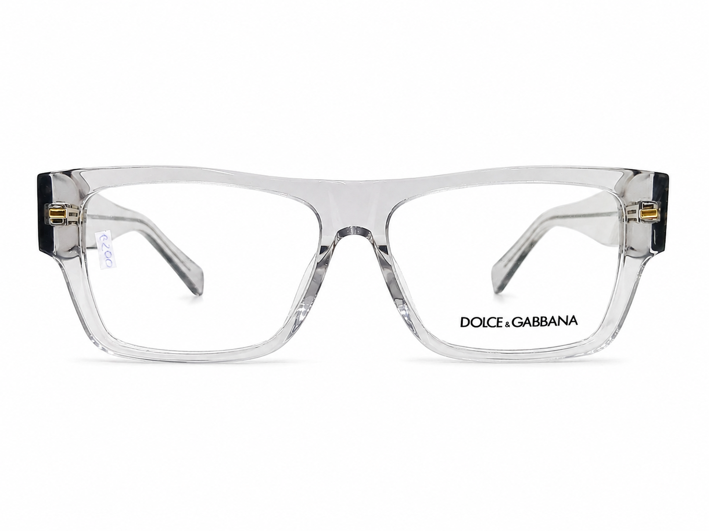 Acetate Bold Collection Eyeglasses- Retro Vintage