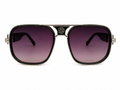 Latest Square Metal Sunglasses for Men & Women