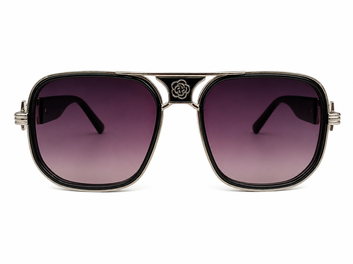 Latest Square Metal Sunglasses for Men & Women