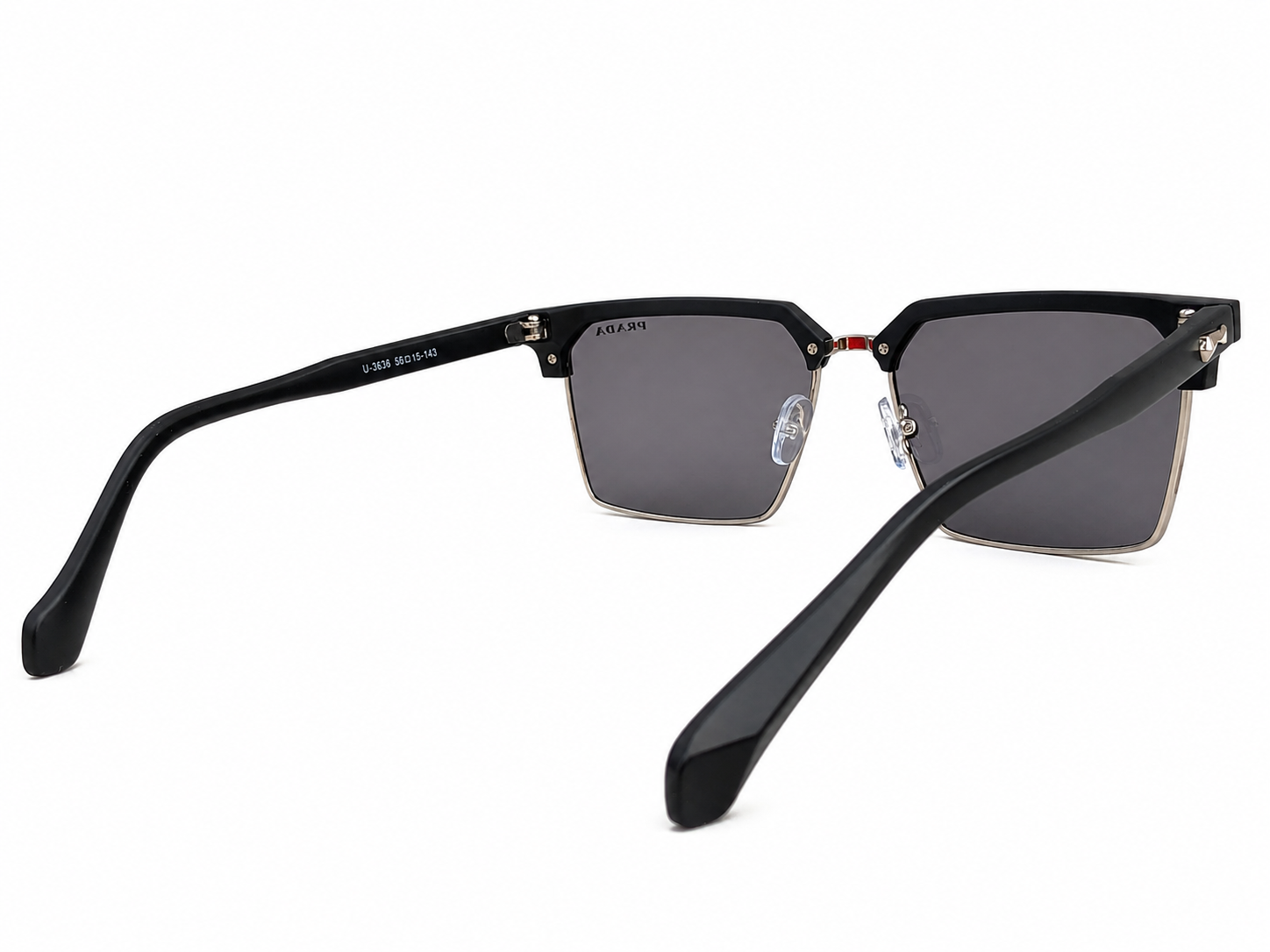 Square Club Master Sunglasses for Men & Women