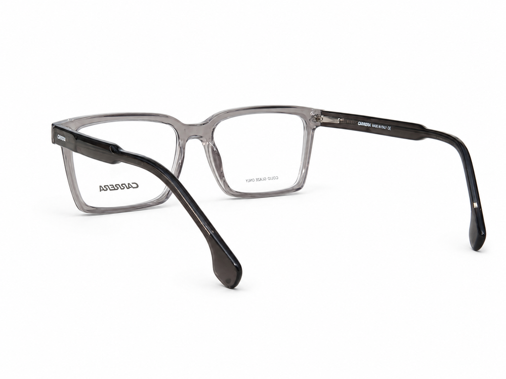 Urban Edge Rectangular Eyeglasses