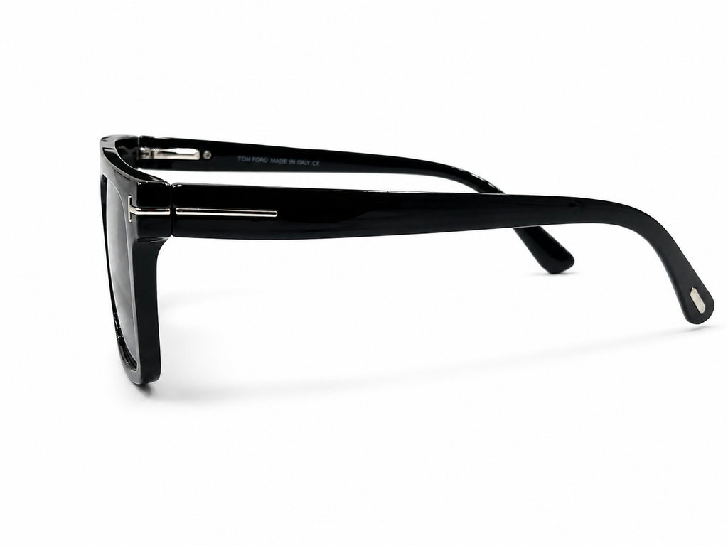 Luxury Square Sunglasses
