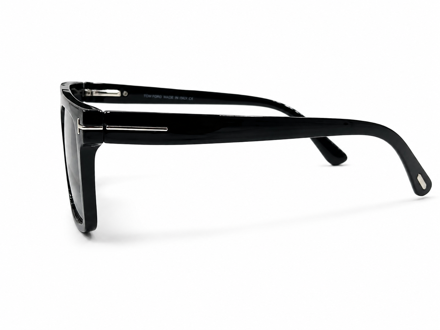 Luxury Square Sunglasses