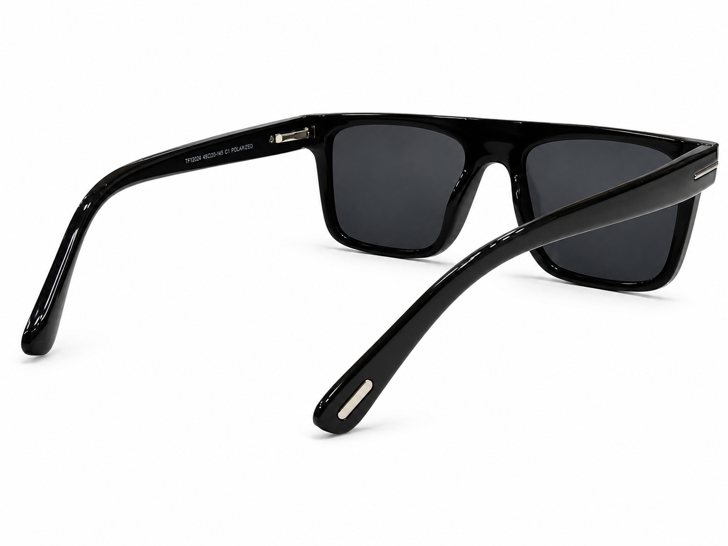 Luxury Square Sunglasses