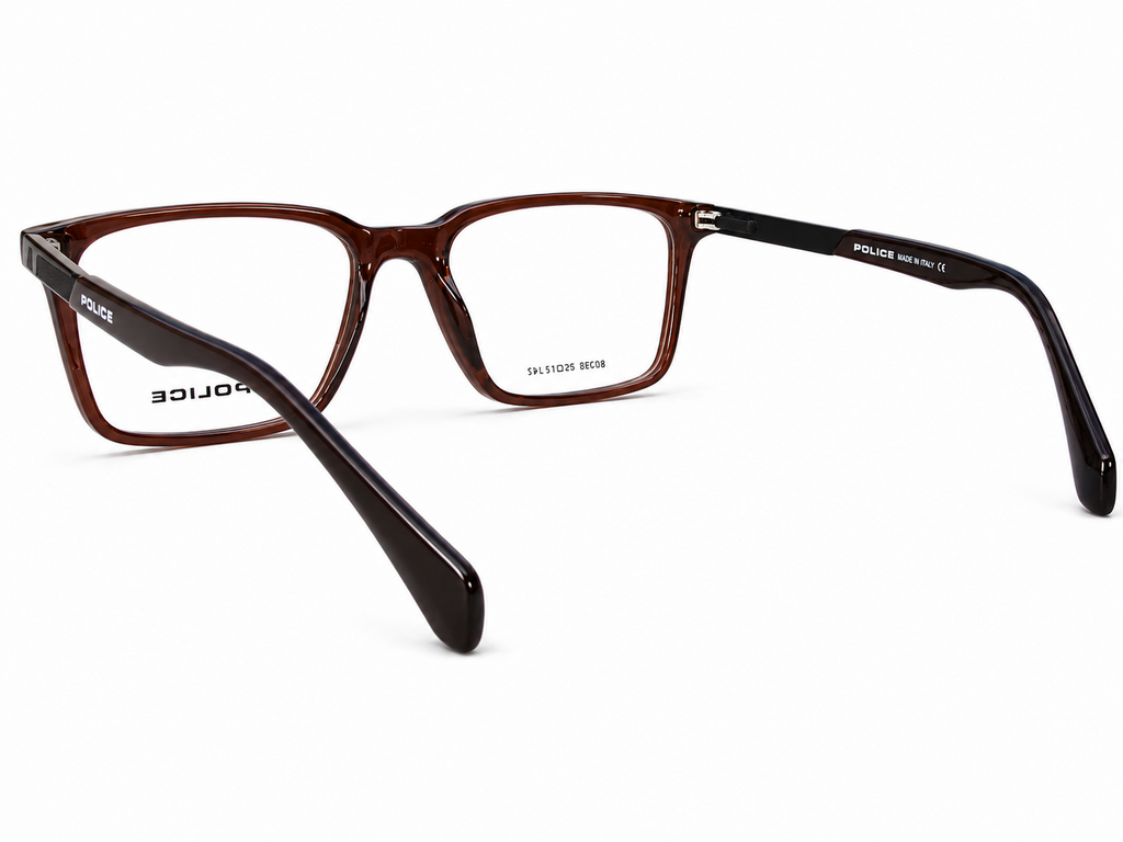 Classic Square Eyewear
