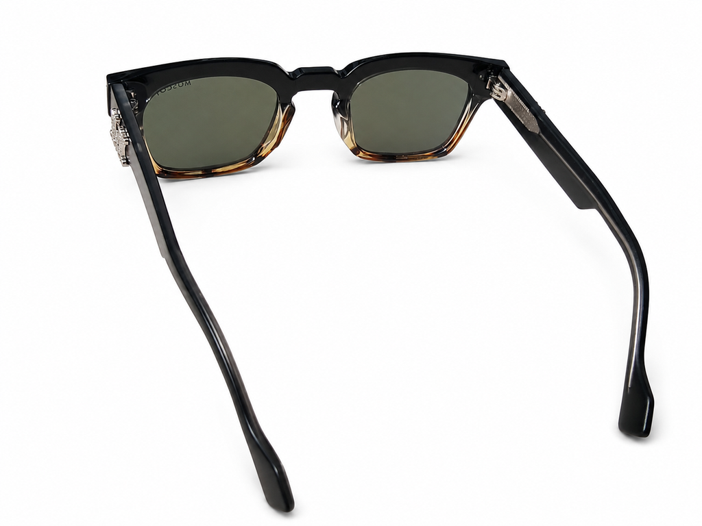 The Regent Square Unisex Sunglasses