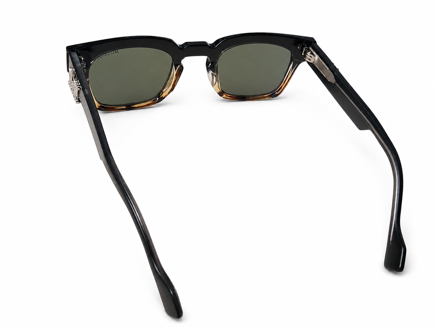 The Regent Square Unisex Sunglasses