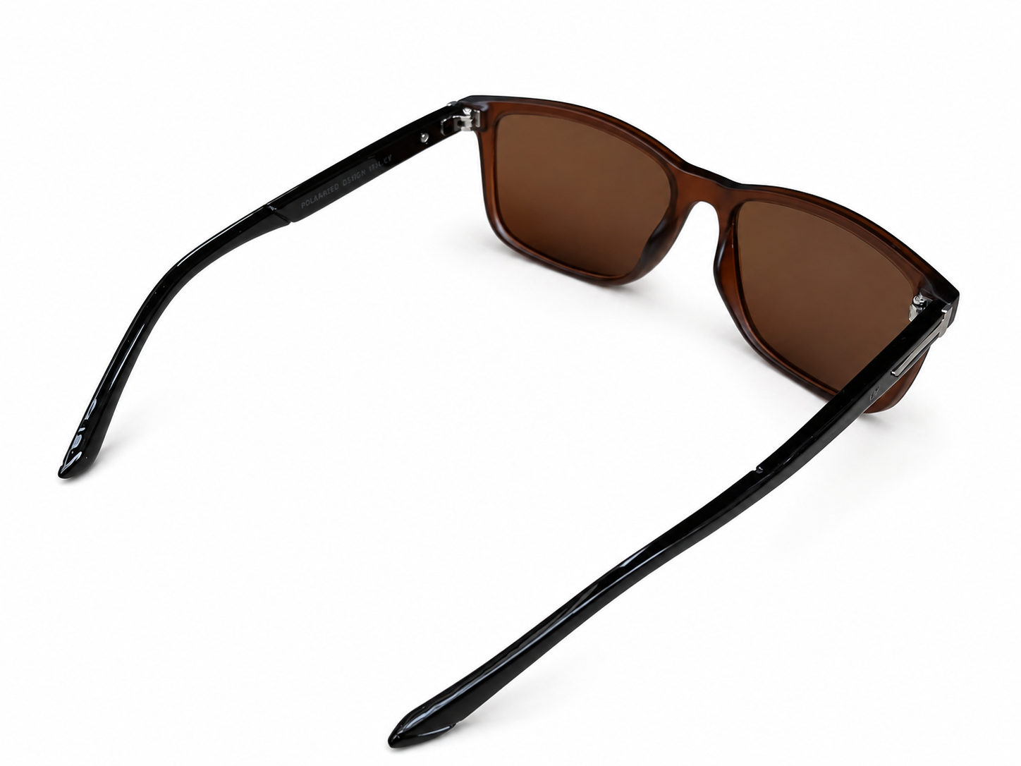 Classic Square Polarized Sunglasses For Men & Women
