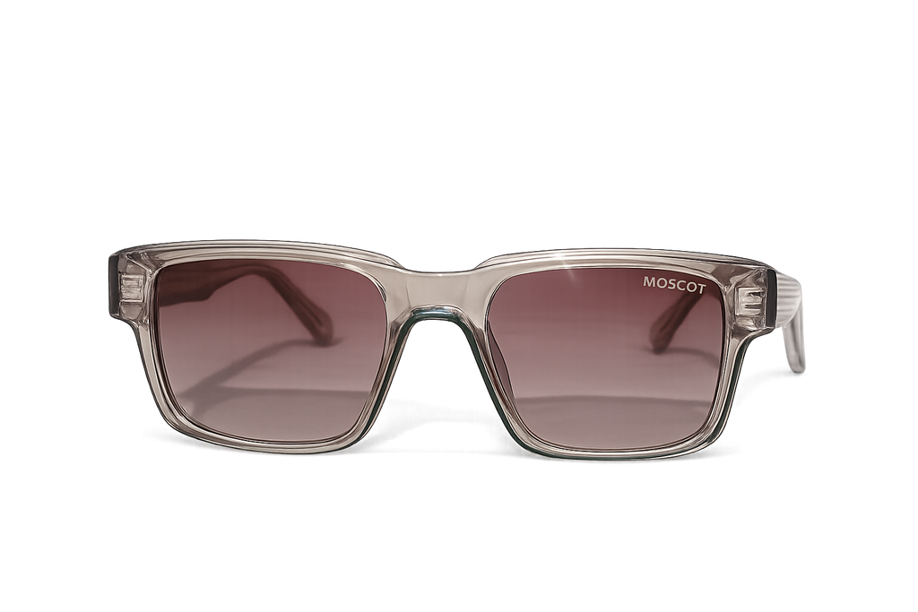 Elite Vision Square Sunglasses
