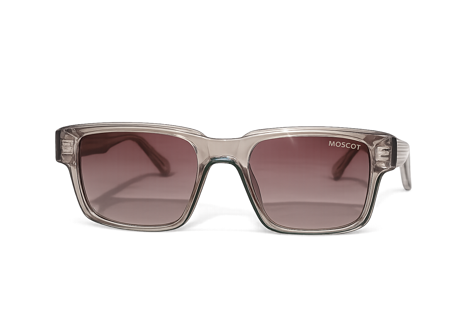Elite Vision Square Sunglasses