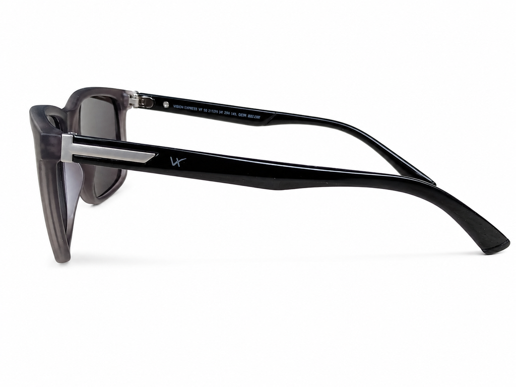 Classic Square Polarized Sunglasses For Men & Women