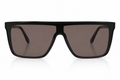 The Statement Oversized One Piece Sunglasses
