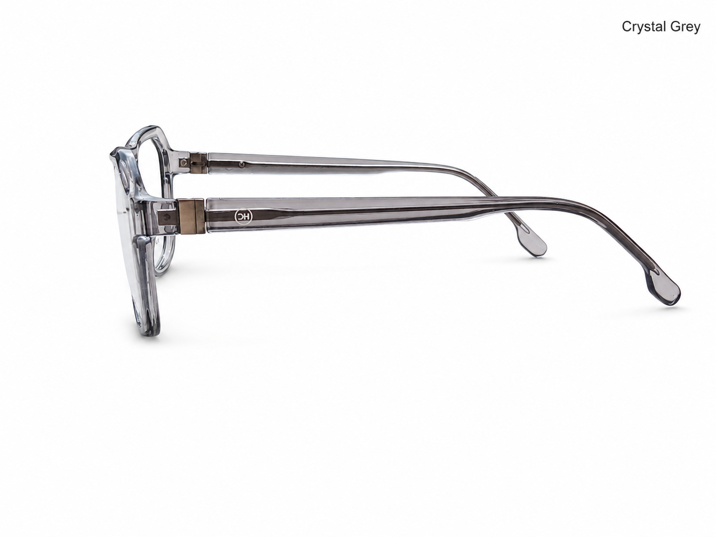 Premium Aviator Eyeglasses Frame for Men & Women