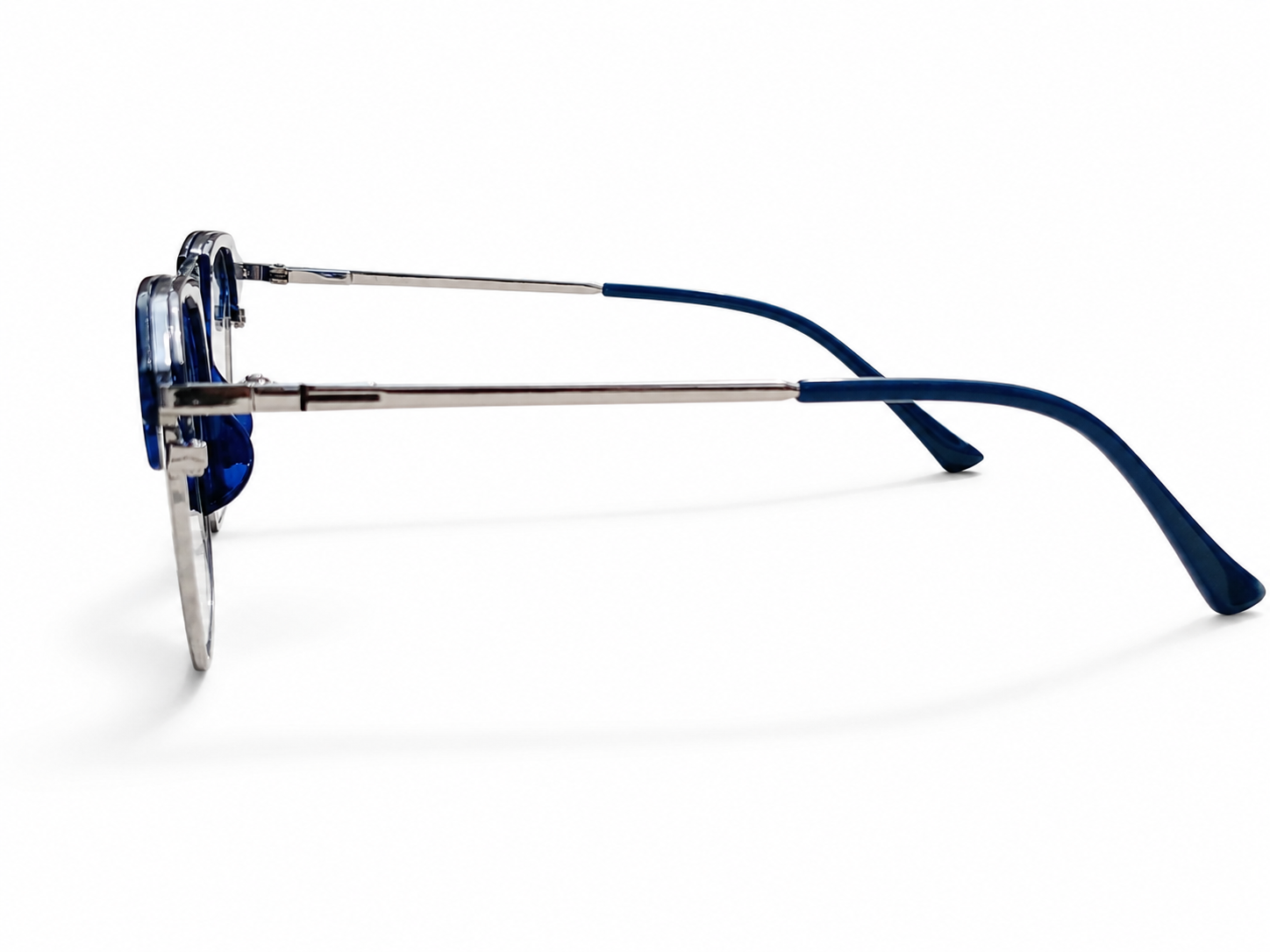 Premium Double Bridge Eyeglasses Frame