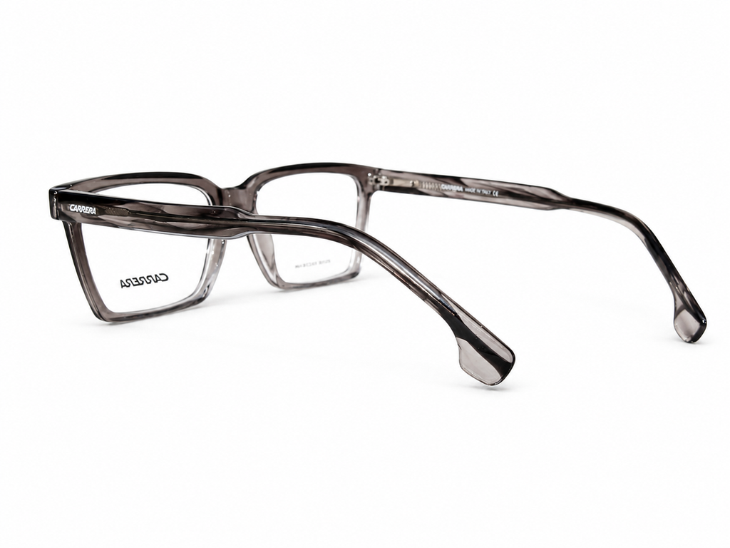 Urban Edge Rectangular Eyeglasses