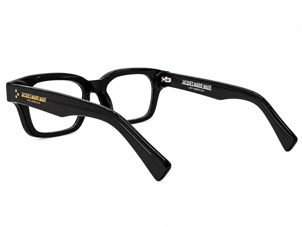 Viral Bold Collection Rectangular Eyeglasses For Men and Women