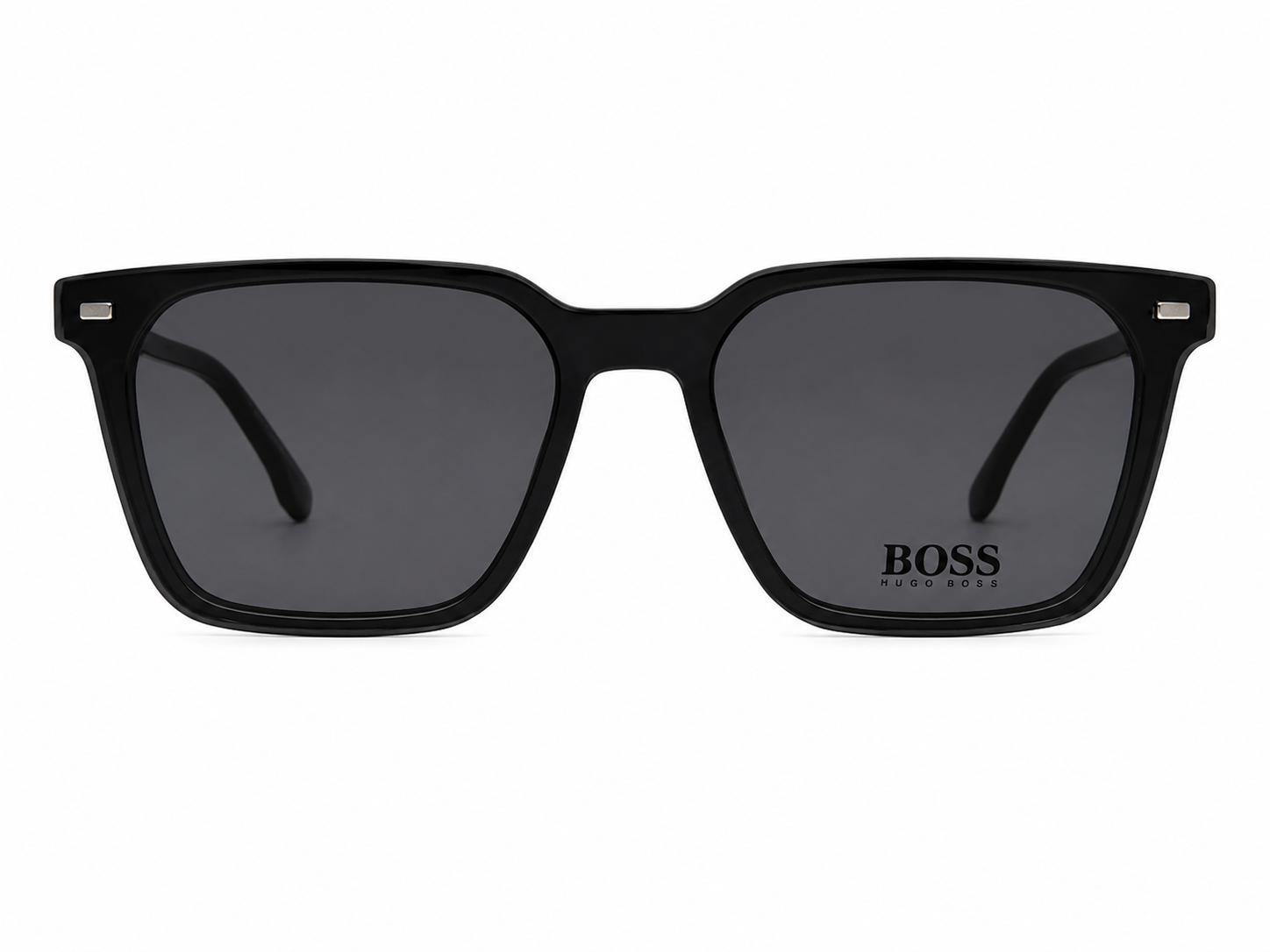 Premium Magnetic Clip-On Prescription Glasses