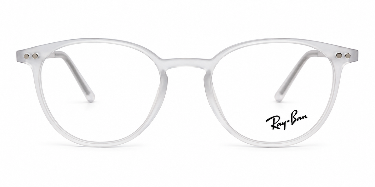 Urban Panto – Premium Round Eyeglasses | 4 Signature Colors