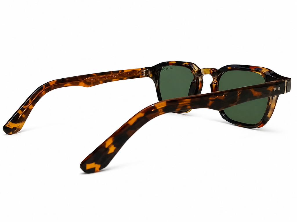Unisex Square Stylish Sunglasses