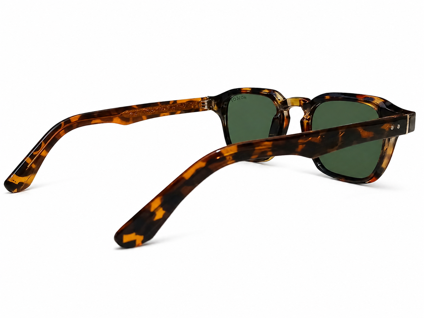 Unisex Square Stylish Sunglasses
