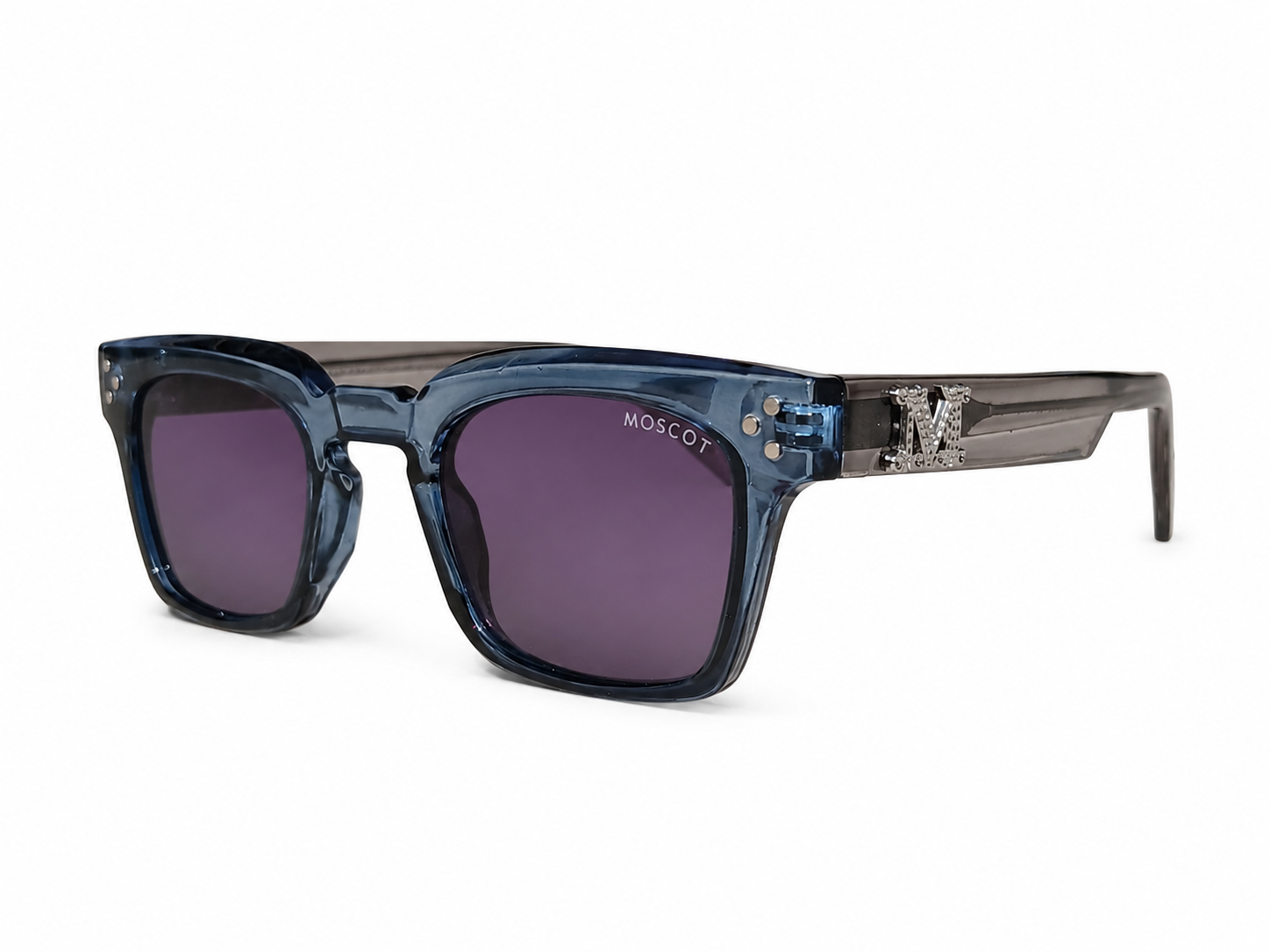 The Regent Square Unisex Sunglasses