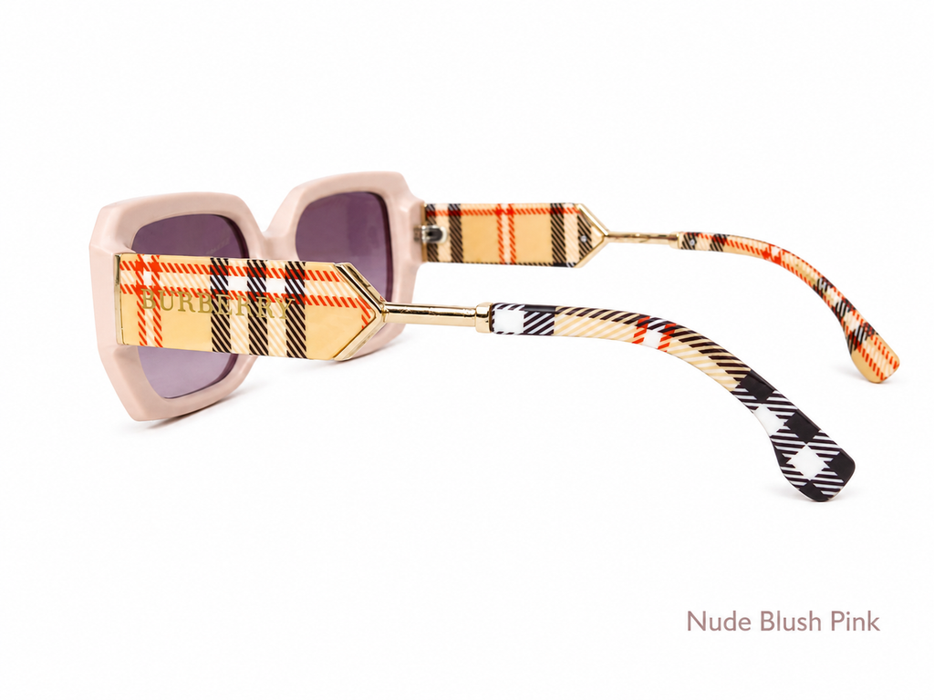 Inspired Premium Ladies Oversized Sunglasses