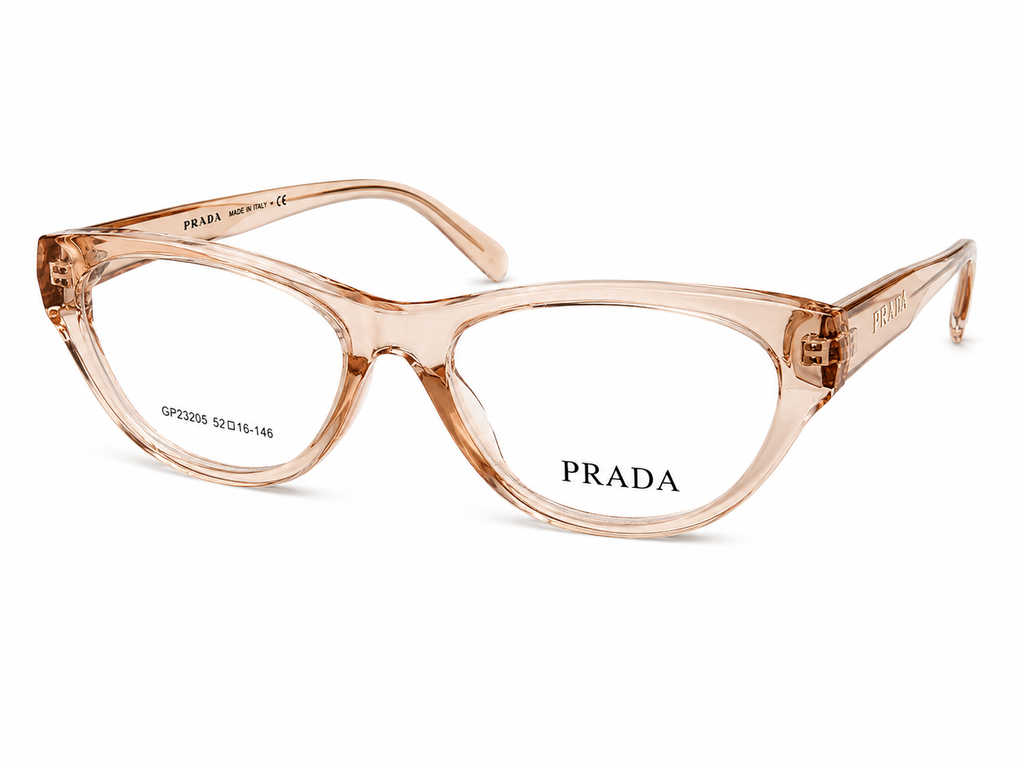 Cat-Eye Fashion Eyeglasses for Women