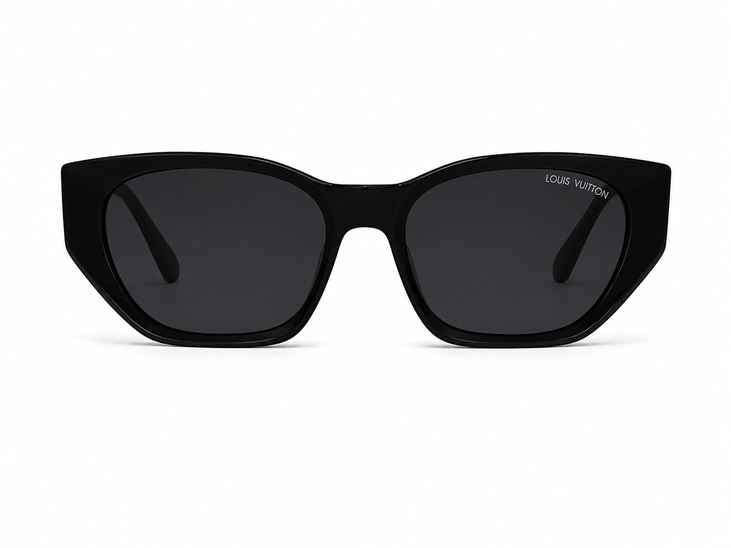 Women's Luxury Cat Eye Sunglasses
