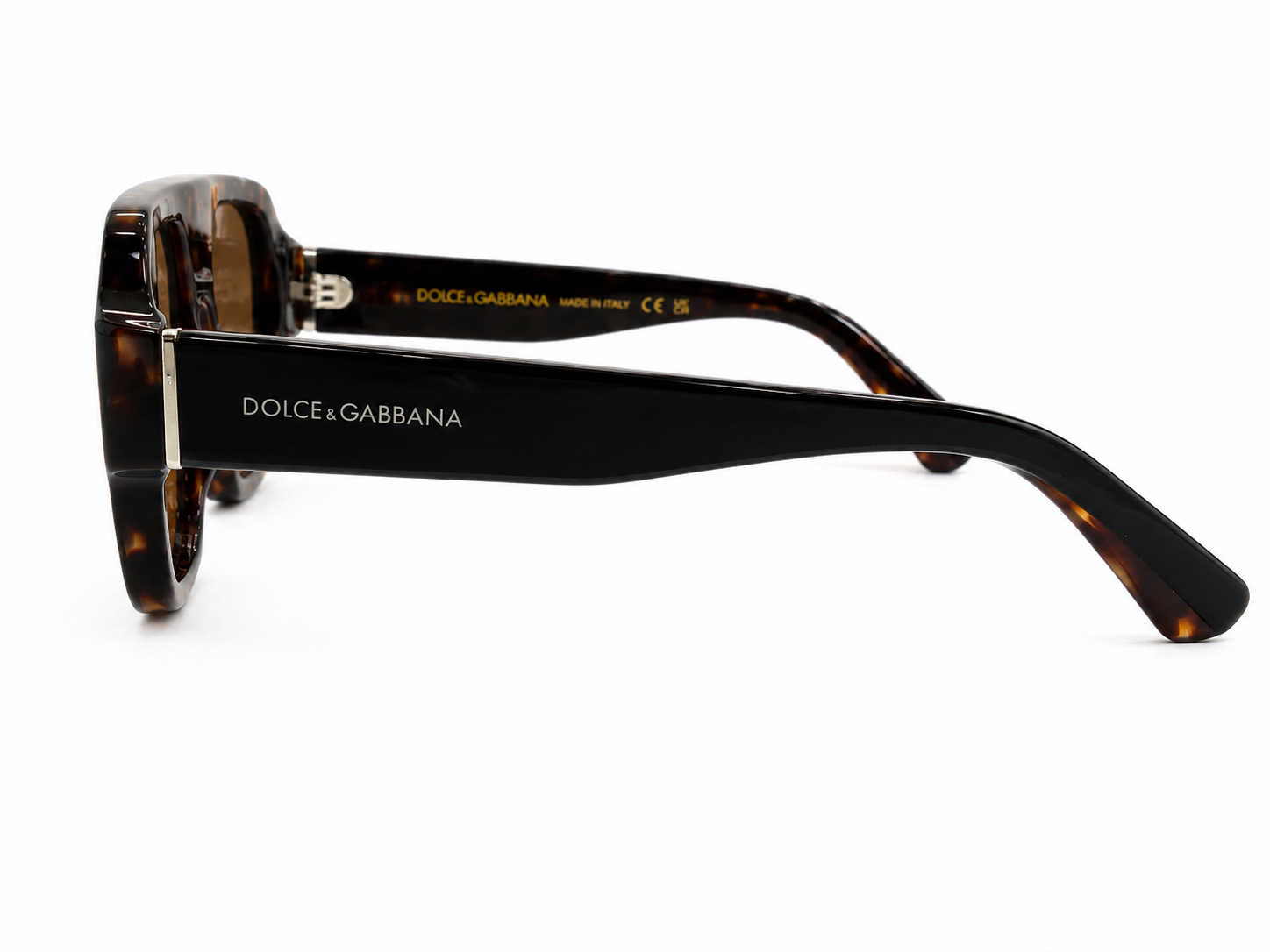 Classic Oversized Square Sunglasses – Premium Acetate Frame