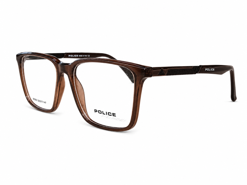 Classic Square Eyewear