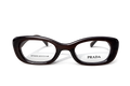 Luxury Narrow Oval Fashion Eyeglasses for Women