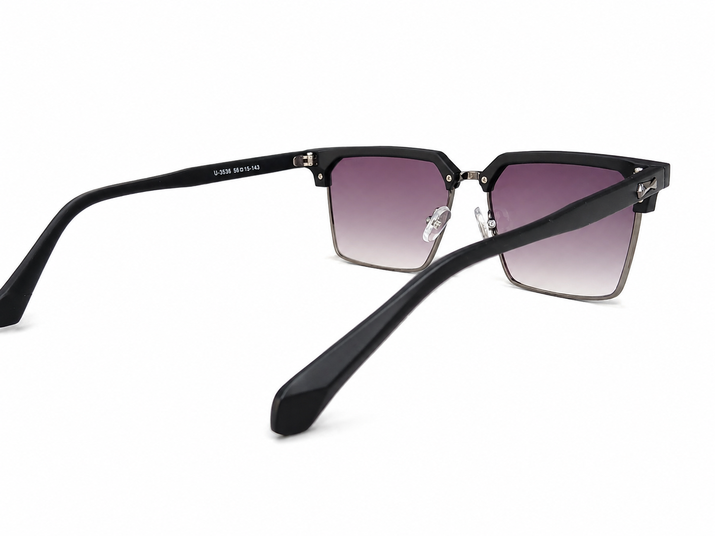 Square Club Master Sunglasses for Men & Women