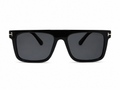 Luxury Square Sunglasses