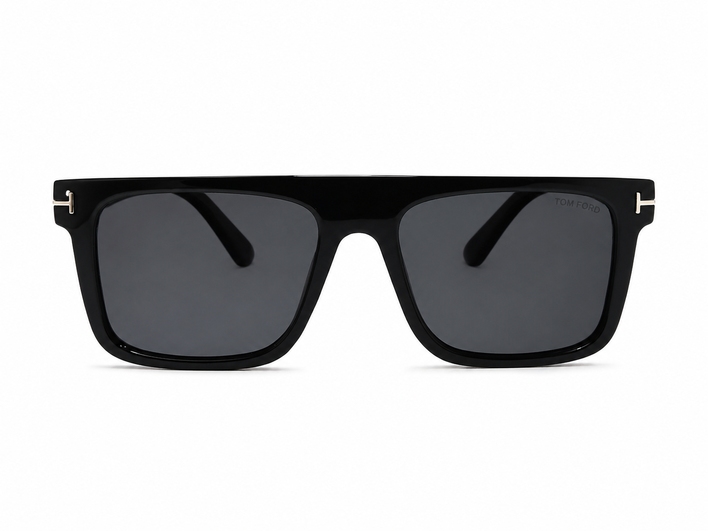 Luxury Square Sunglasses