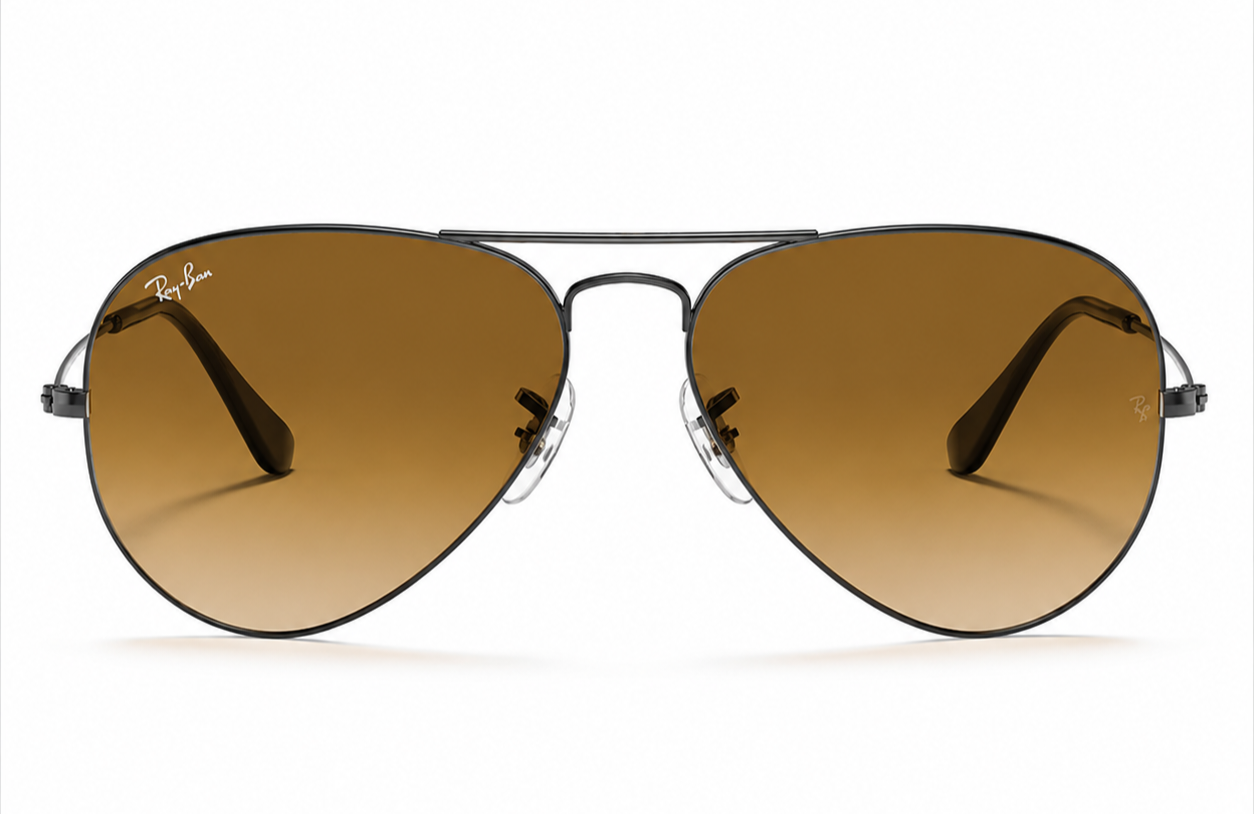 Aviator Classic Sunglasses for Men & Women | UV400