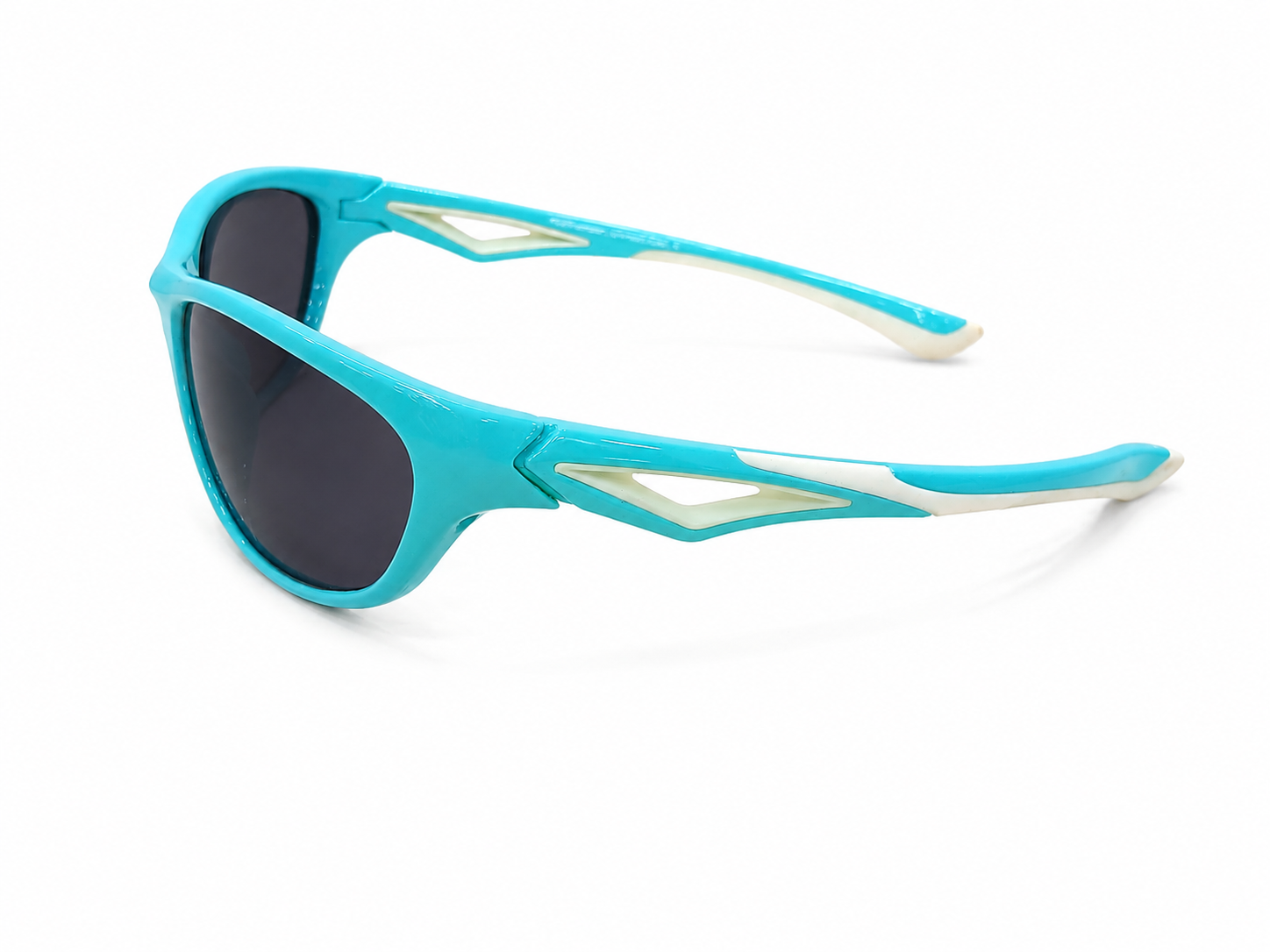 Baby Sports Polarized Sunglasses – UV400 Protection