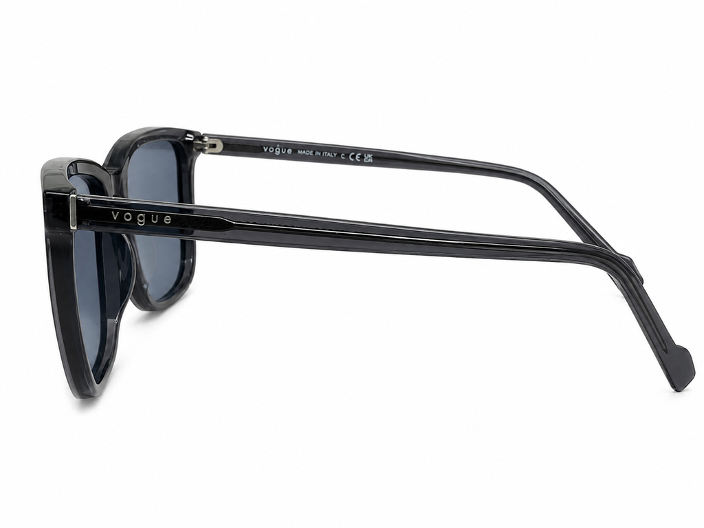 Premium Square Sunglasses – Unisex | Handcrafted Acetate Frame