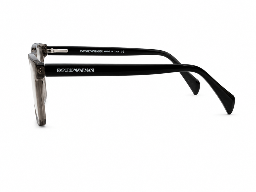 Designer Square Eyeglasses Frame