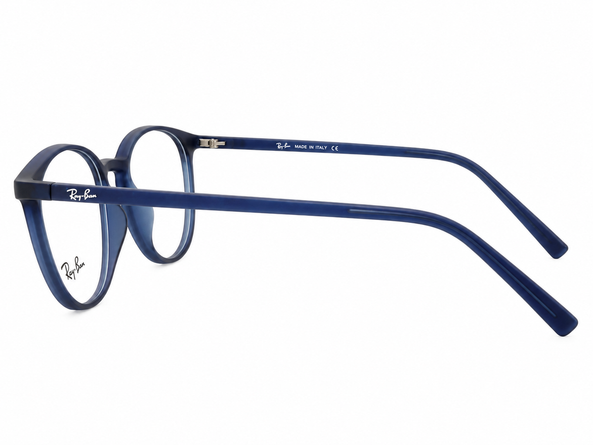 Urban Panto Attachment Glasses – Premium Round Frame | 4 Colors