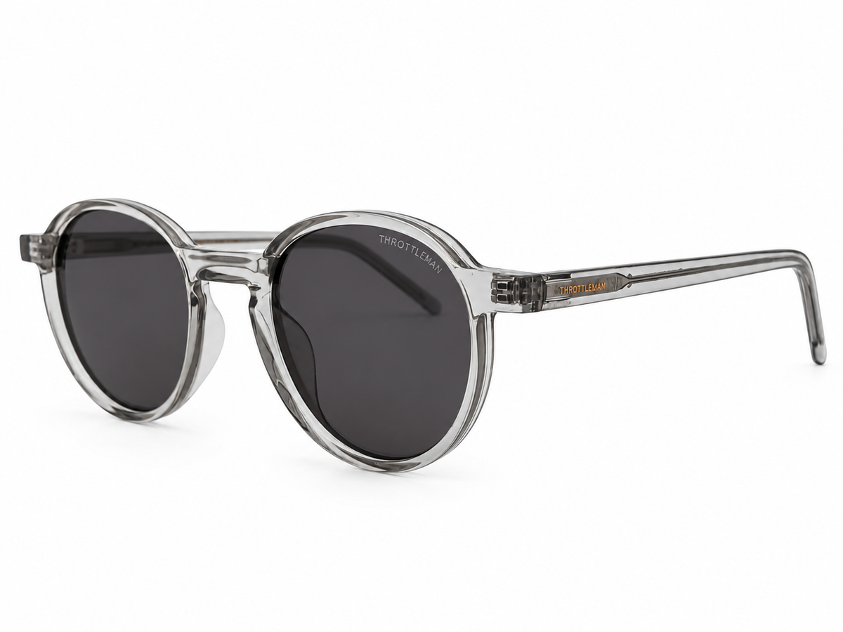 Stylish Round Sunglasses For Unisex