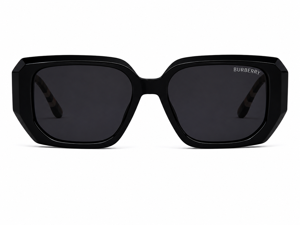 Inspired Premium Ladies Oversized Sunglasses
