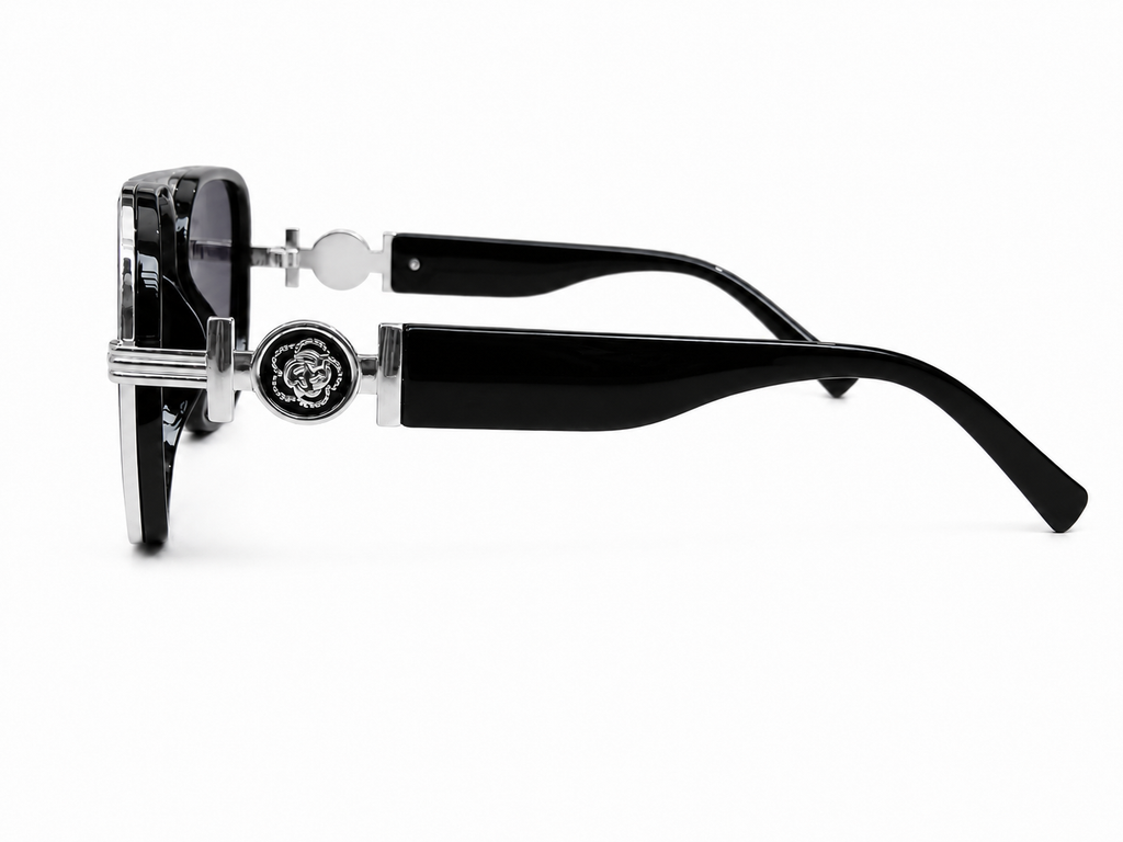 Latest Square Metal Sunglasses for Men & Women