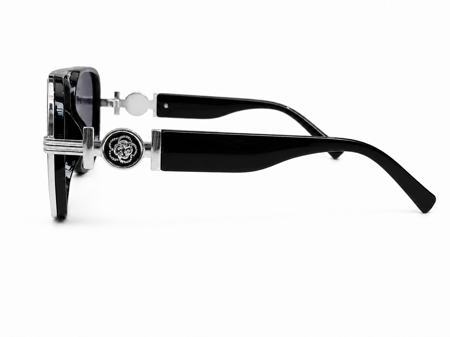Latest Square Metal Sunglasses for Men & Women