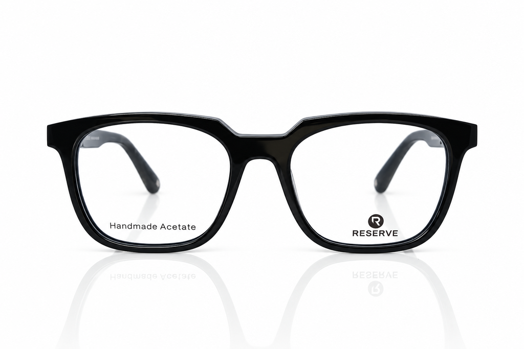 Reserve RE-6931 – Urban Heritage Bold Eyeglasses